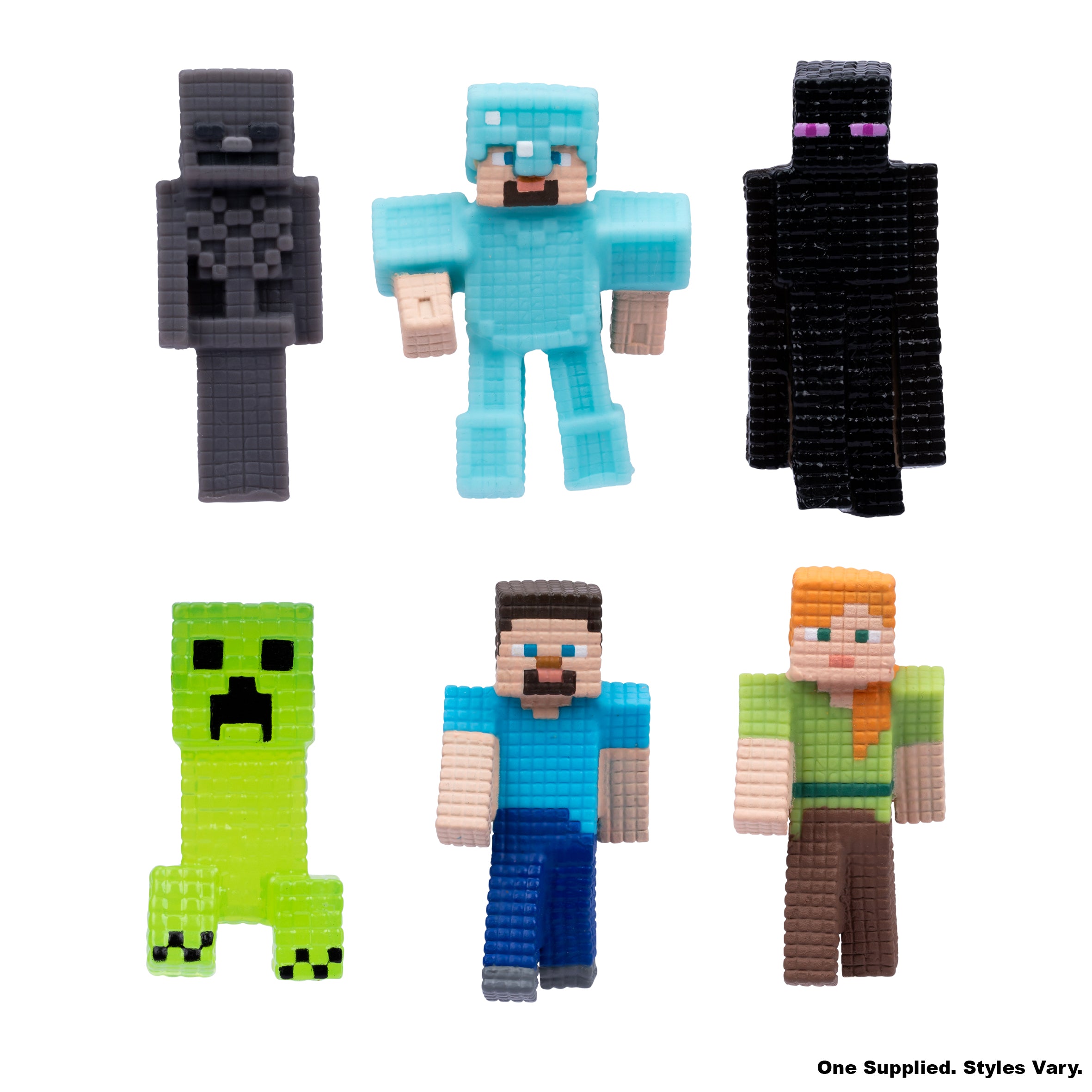 Goo Jitzu Minecraft Minis – Character Online