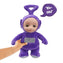 Teletubbies Talking Tinky Winky Soft Toy