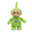 Teletubbies Talking Dipsy Soft Toy