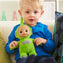 Teletubbies Talking Dipsy Soft Toy