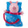 Peppa Pig Sleepover Peppa Toy