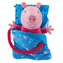 Peppa Pig Sleepover Peppa Toy