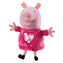 Peppa Pig Sleepover Peppa Toy