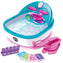 Shimmer & Sparkle 6 in 1 Real Massaging Foot Spa