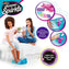 Shimmer & Sparkle 6 in 1 Real Massaging Foot Spa