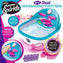 Shimmer & Sparkle 6 in 1 Real Massaging Foot Spa