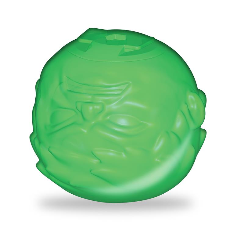 Spare Parts Heroes of Goo Jit Zu Marvel Squeez-A-Ball Maker - Squeeze Ball Green