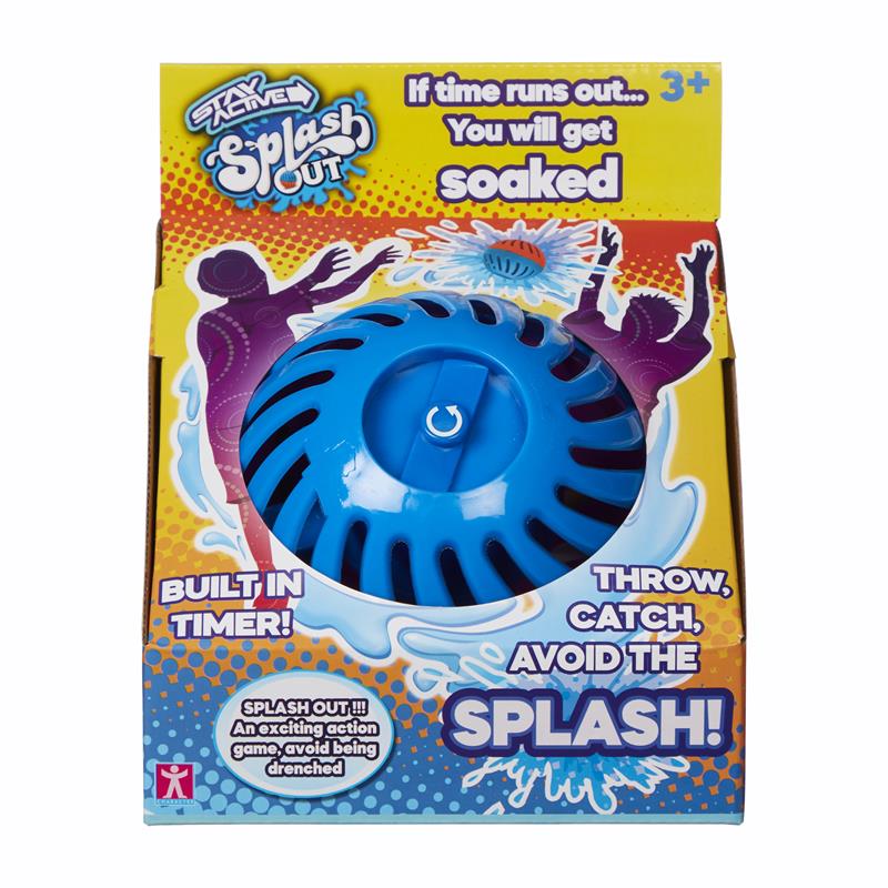 Splash Out