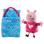 Peppa Pig Sleepover Peppa Toy