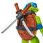Teenage Mutant Ninja Turtles Movie Basic Figure - Leonardo