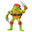 Teenage Mutant Ninja Turtles Movie Basic Figure - Raphael