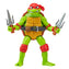 Teenage Mutant Ninja Turtles Movie Basic Figure - Raphael