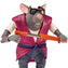 Teenage Mutant Ninja Turtles Movie Basic Figure - Splinter