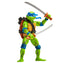 Teenage Mutant Ninja Turtles Special Edition Mutant Mayhem Action Figure - Leonardo