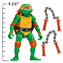 Teenage Mutant Ninja Turtles Special Edition Mutant Mayhem Action Figure - Michelangelo