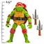 Teenage Mutant Ninja Turtles Special Edition Mutant Mayhem Action Figure - Raphael