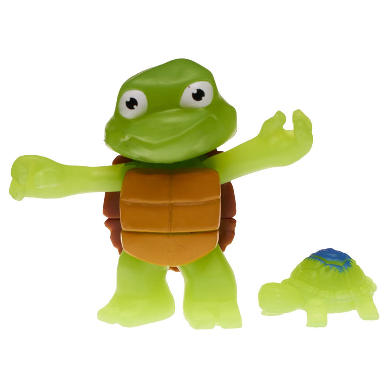 Spare Parts - TMNT Making of Ninja Leonardo Toddler &amp; Baby