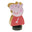 Spare Parts - Peppa Pig's Wooden Family Home - Wooden Peppa Figure