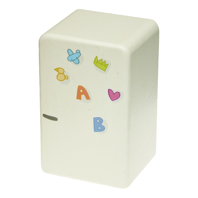 Peppa Pig's Wooden Family Home - Wooden Fridge