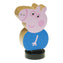 Spare Parts - Peppa Pig's Wooden Family Home - Wooden George Figure
