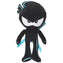 Ninja Kidz Plush - Bryton