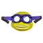 Teenage Mutant Ninja Turtles Movie Role Play Mask - Donatello