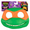 Teenage Mutant Ninja Turtles Movie Role Play Mask - Michelangelo