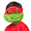 Teenage Mutant Ninja Turtles Movie Role Play Mask - Raphael