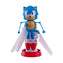 Flying Heroes - Hover & Spin Sonic