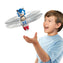 Flying Heroes - Hover & Spin Sonic