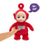 Teletubbies Talking Po Soft Toy