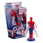 Flying Heroes - Hover & Spin Spider-Man