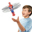 Flying Heroes - Hover & Spin Spider-Man