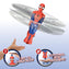 Flying Heroes - Hover & Spin Spider-Man