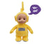 Teletubbies Talking Laa Laa Soft Toy