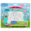Peppa Pig Magnetic Scribbler