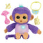 Fingerlings Care ‘n’ Cuddles Interactive Baby Monkey