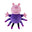Peppa Pig Talking Soft Toys Incy Wincy