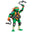 Tales of Teenage Mutant Ninja Turtles Mix and Match Michelangelo Figure