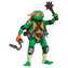 Tales of Teenage Mutant Ninja Turtles Mix and Match Michelangelo Figure