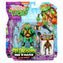 Tales of Teenage Mutant Ninja Turtles Mix and Match Michelangelo Figure