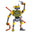 Tales of Teenage Mutant Ninja Turtles Mix and Match Metalhead Figure
