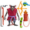 Tales of Teenage Mutant Ninja Turtles Mix and Match Splinter Figure