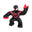Heroes of Goo Jit Zu Marvel Minis - Miles Morales
