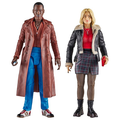 Vortex Master Figure Doctor Who Collect and Build – Character Online