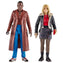 Doctor Who Fifteenth Doctor and Ruby Vortex Edition 5.5” Collector Figures