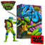 Teenage Mutant Ninja Turtles Special Edition Mutant Mayhem Action Figure - Leonardo