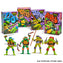 Teenage Mutant Ninja Turtles Special Edition Mutant Mayhem Action Figure - Leonardo