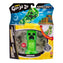 Heroes of Goo Jit Zu Minecraft - Creeper