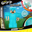 Heroes of Goo Jit Zu Minecraft - Steve